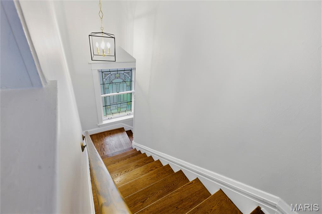 Ames Place - Residential