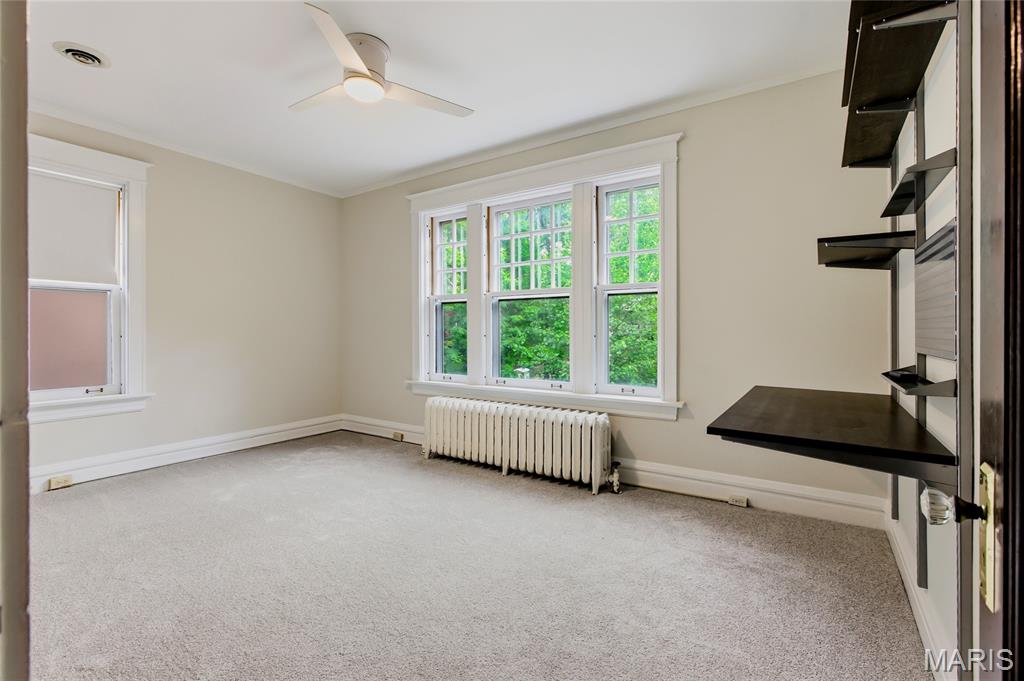 Ames Place - Residential