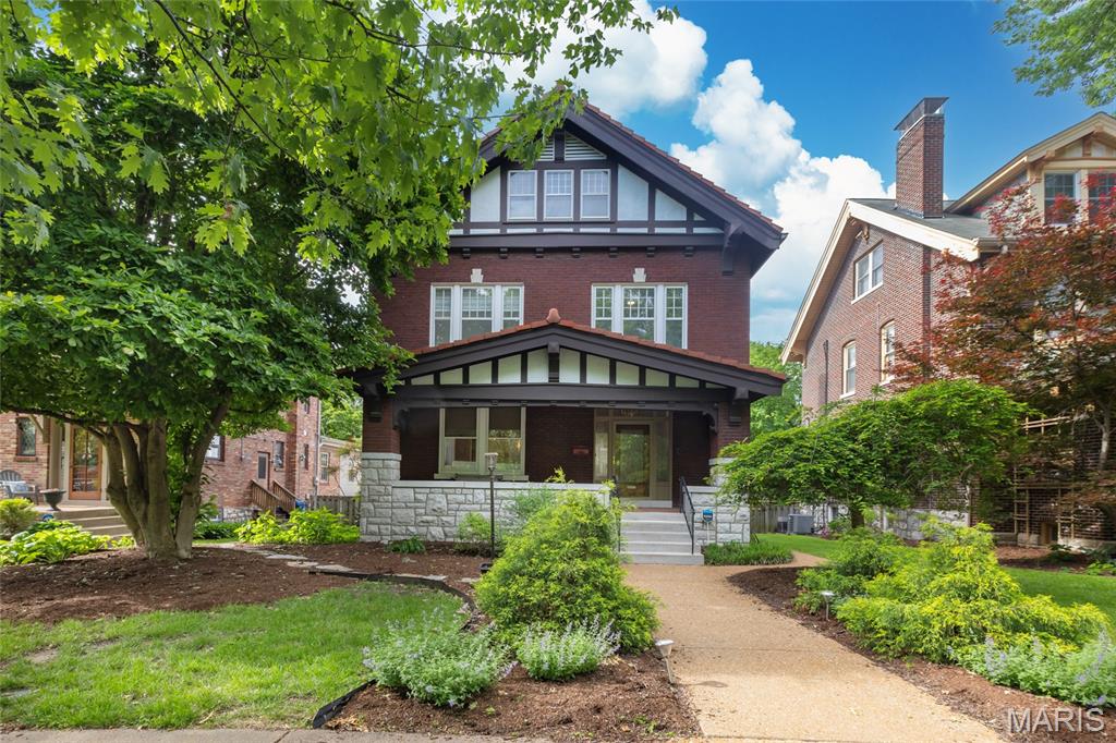 Ames Place - Residential