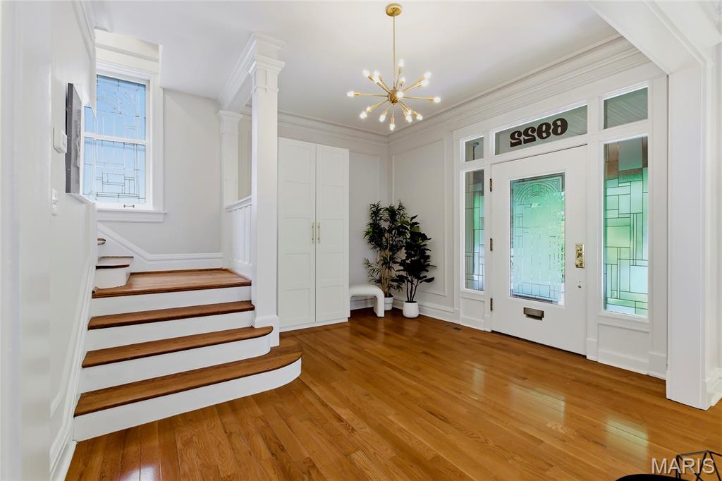 Ames Place - Residential