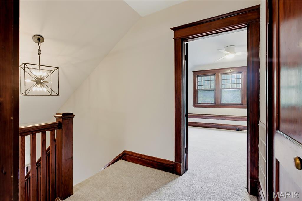 Ames Place - Residential