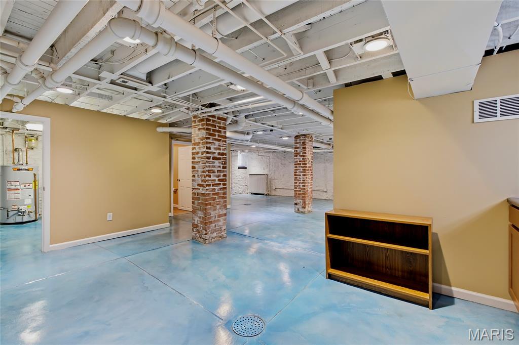 Ames Place - Residential