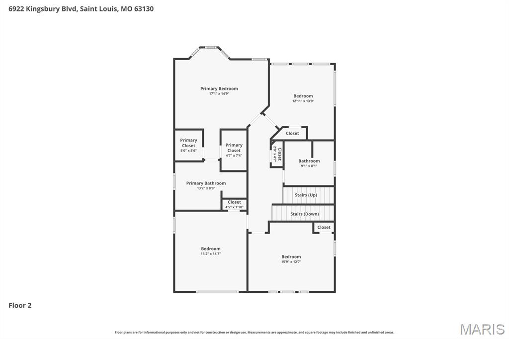 Ames Place - Residential
