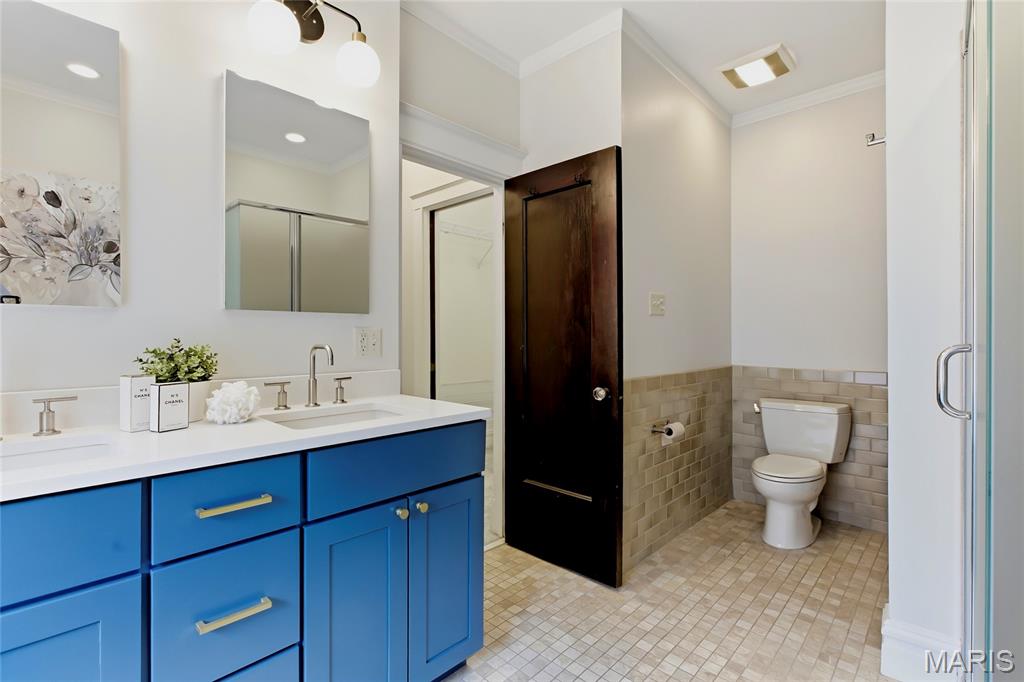 Ames Place - Residential
