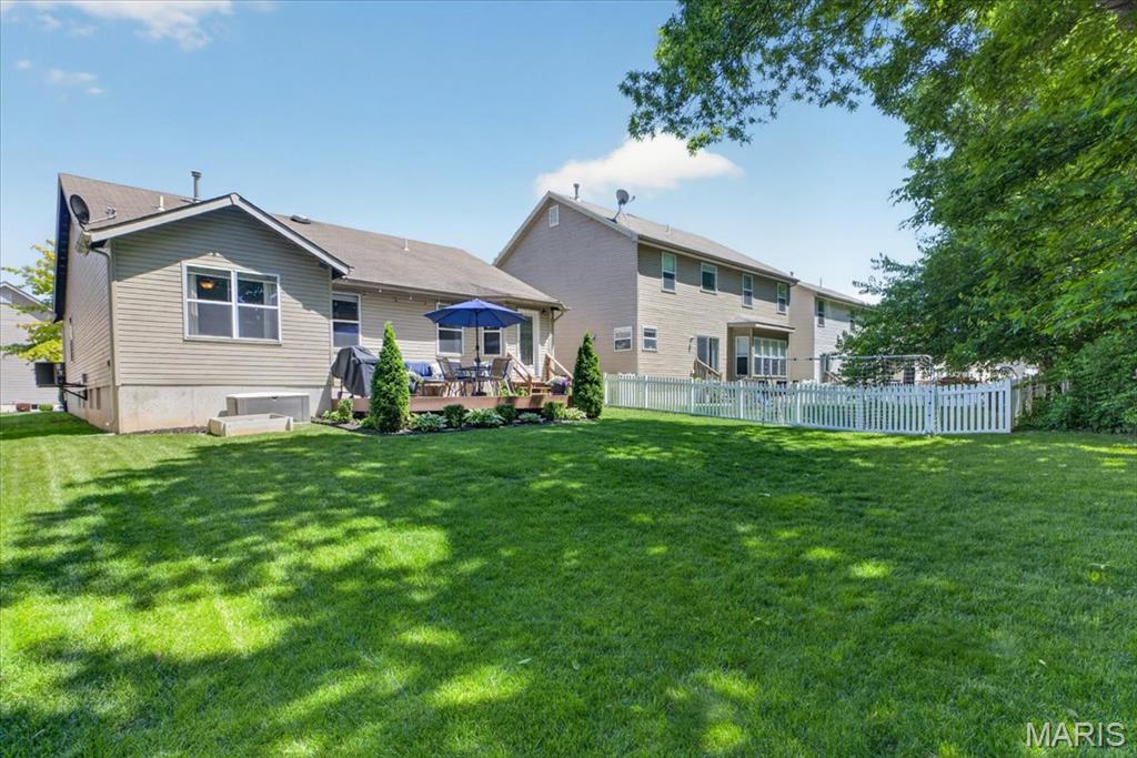Vlgs At Springhurst #5 - Residential