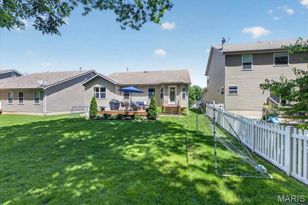 Vlgs At Springhurst #5 - Residential