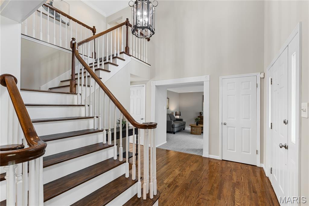 2700 Autumn Run Court