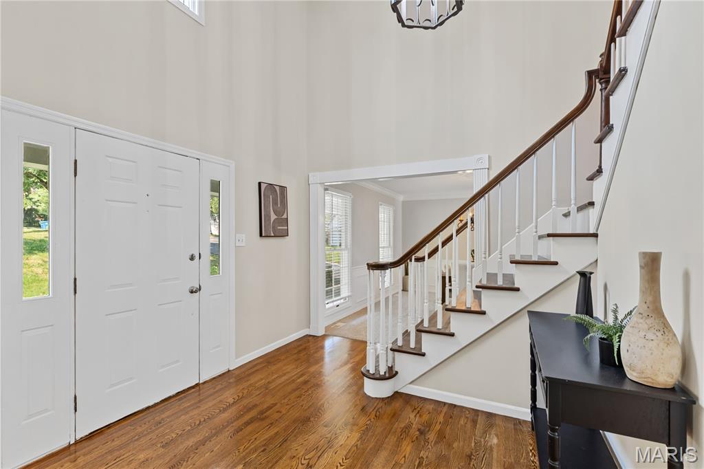 2700 Autumn Run Court