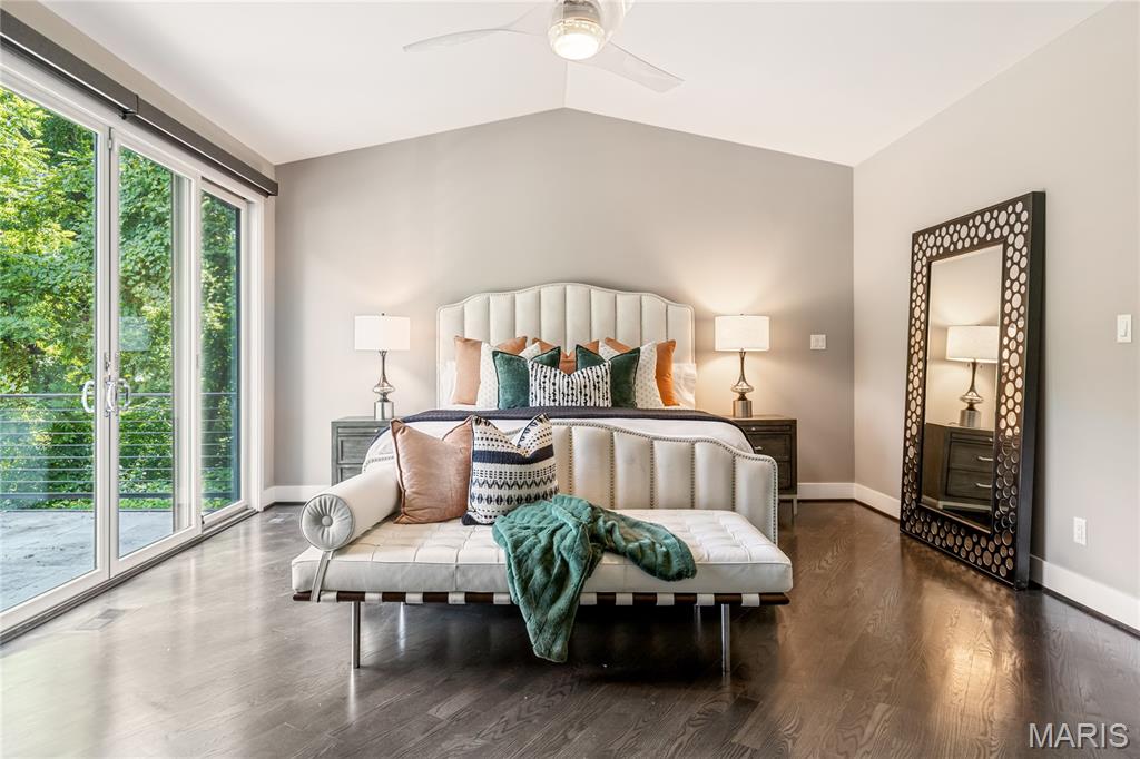 Topping Manor 2 - Residential