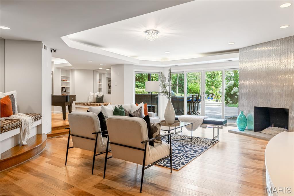 Topping Manor 2 - Residential