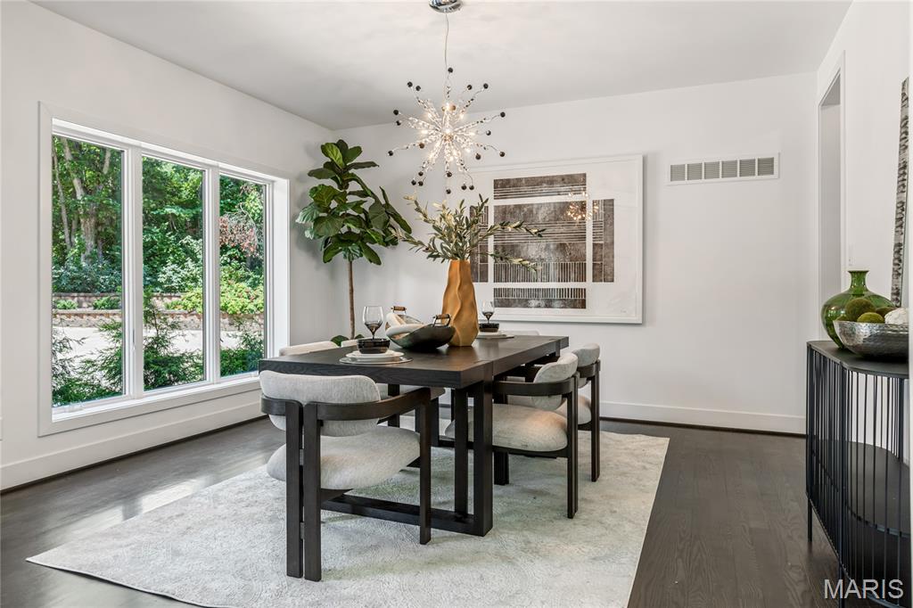 Topping Manor 2 - Residential