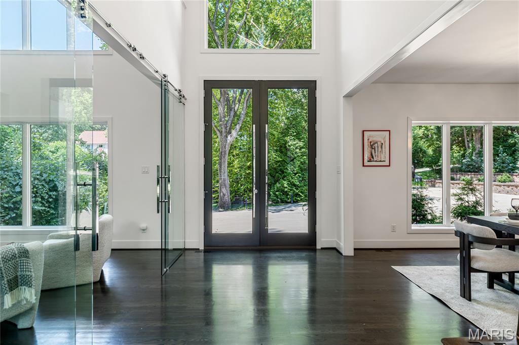 Topping Manor 2 - Residential