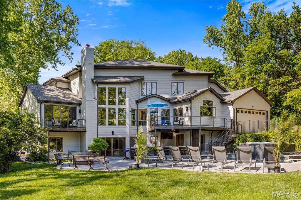 Topping Manor 2 - Residential