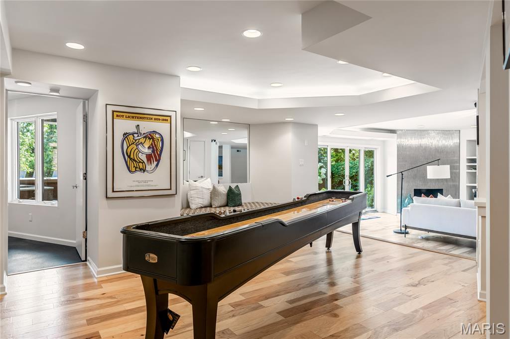 Topping Manor 2 - Residential