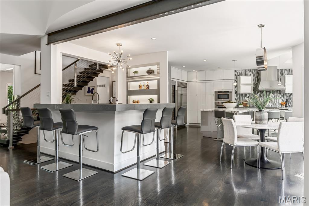 Topping Manor 2 - Residential