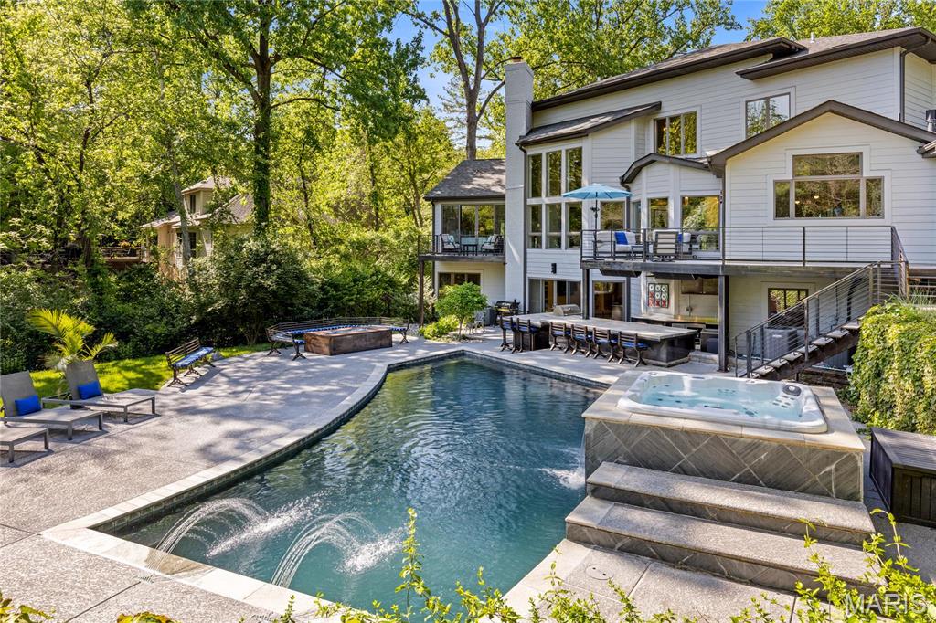 Topping Manor 2 - Residential