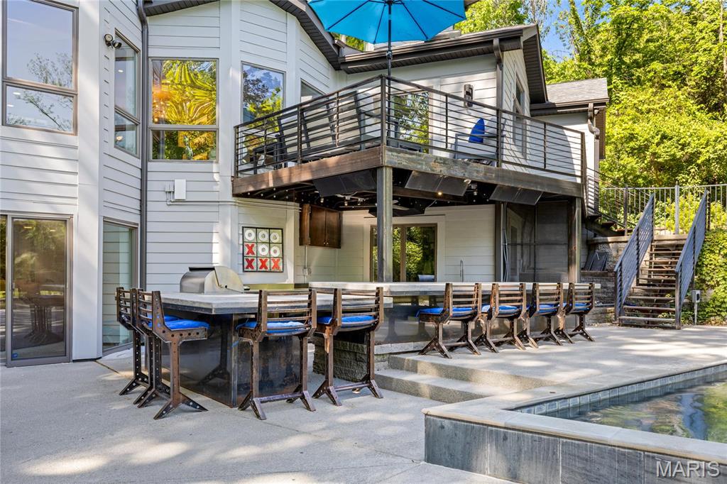 Topping Manor 2 - Residential