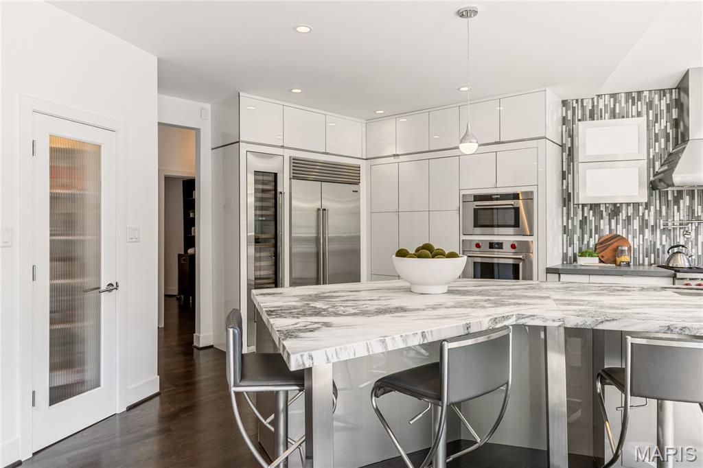 Topping Manor 2 - Residential