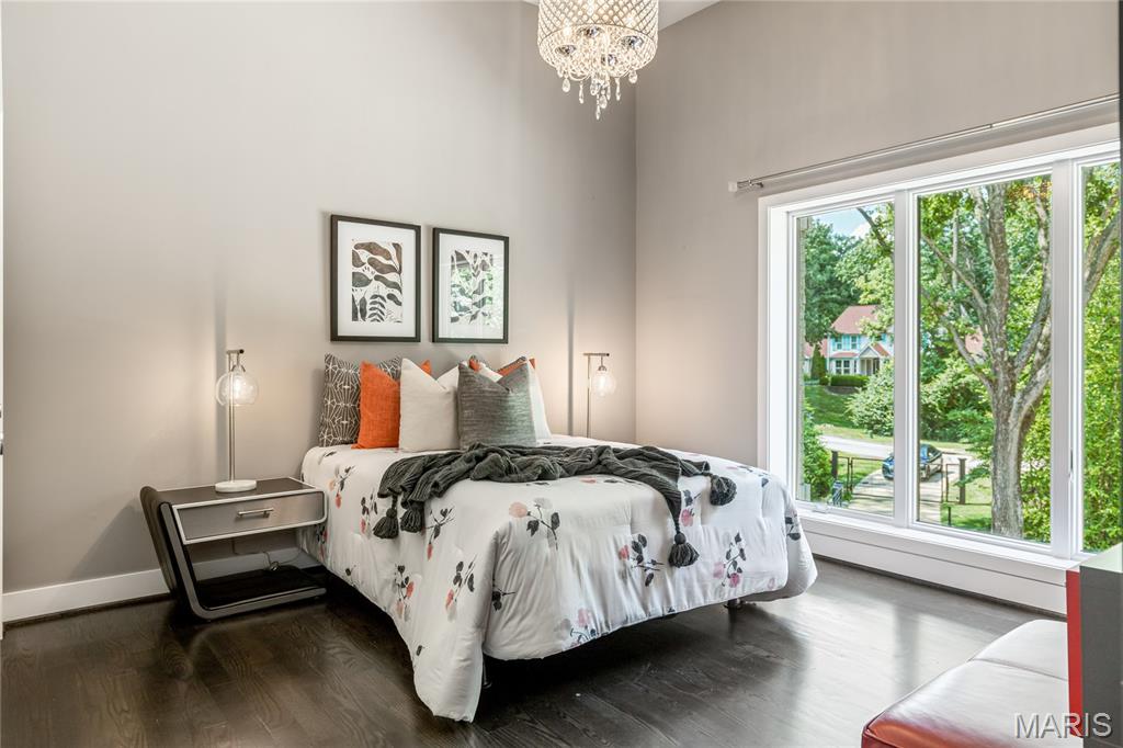 Topping Manor 2 - Residential