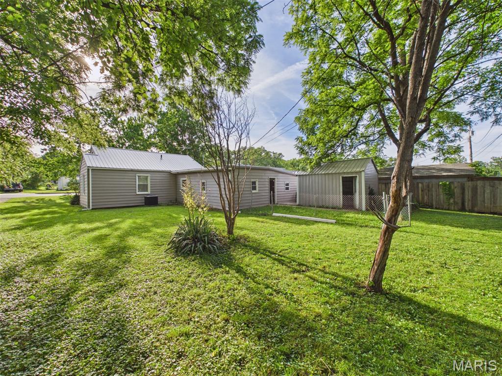 Viewland Addition - Residential