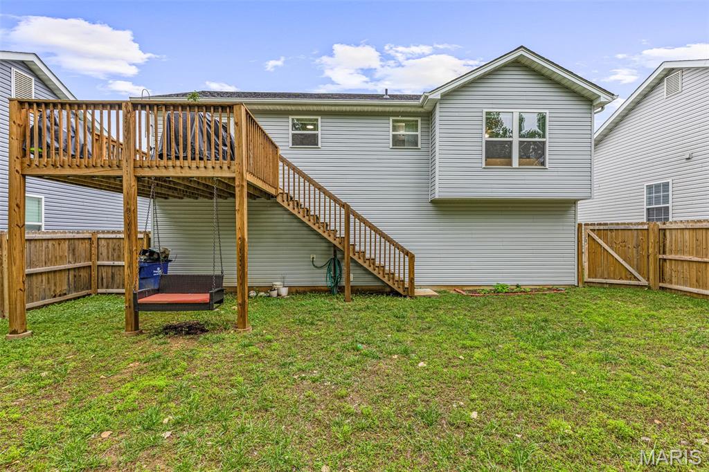 Truman Village - Residential