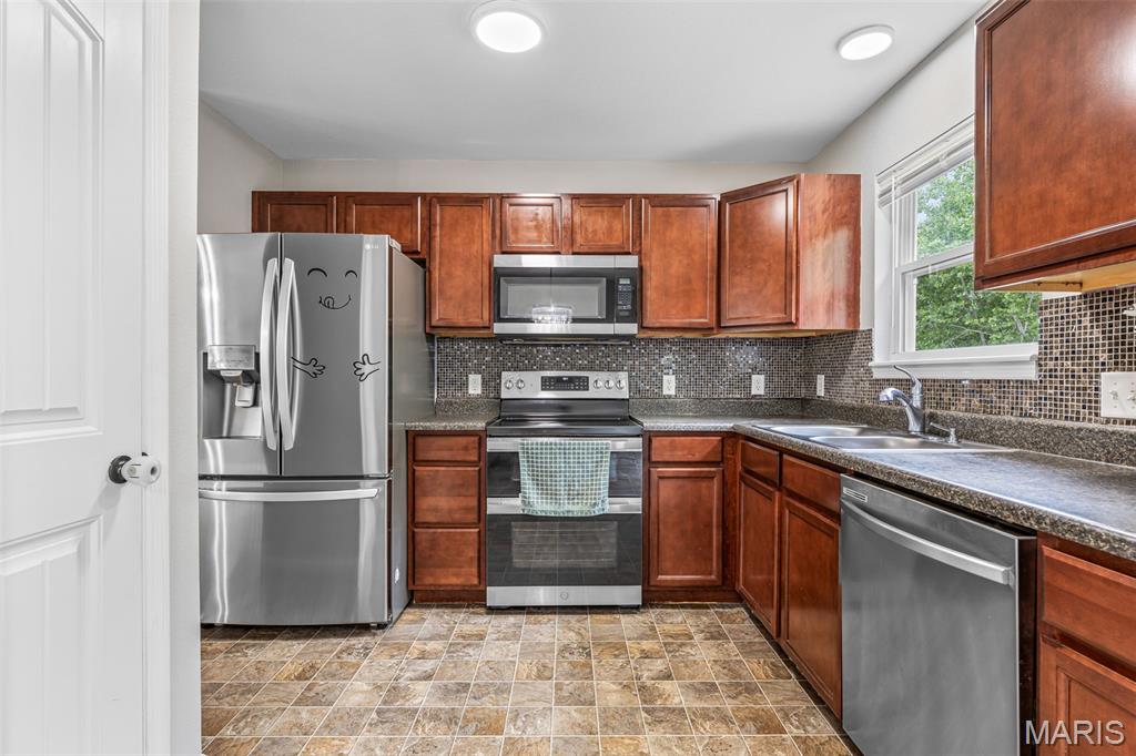 Truman Village - Residential