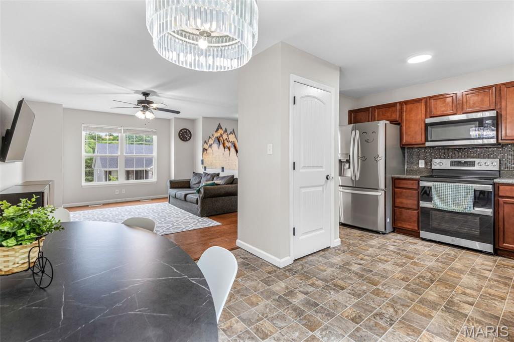 Truman Village - Residential