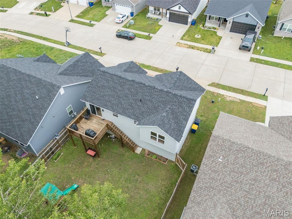 Truman Village - Residential