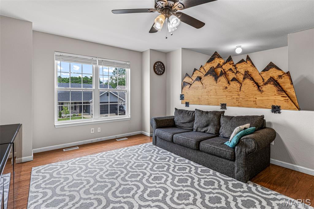 Truman Village - Residential