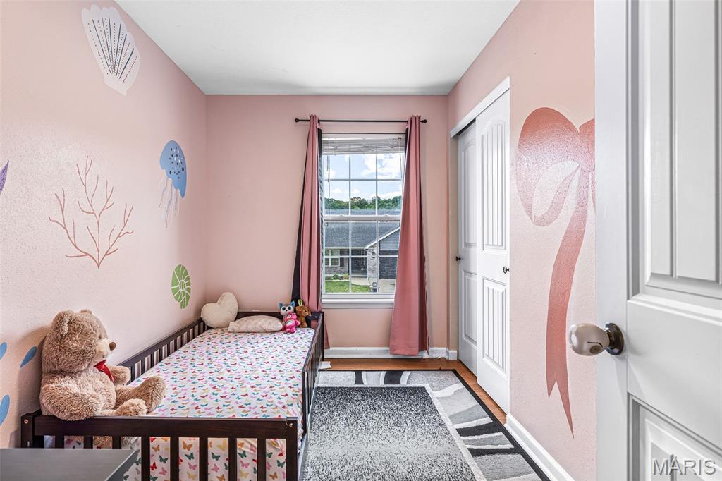 Truman Village - Residential