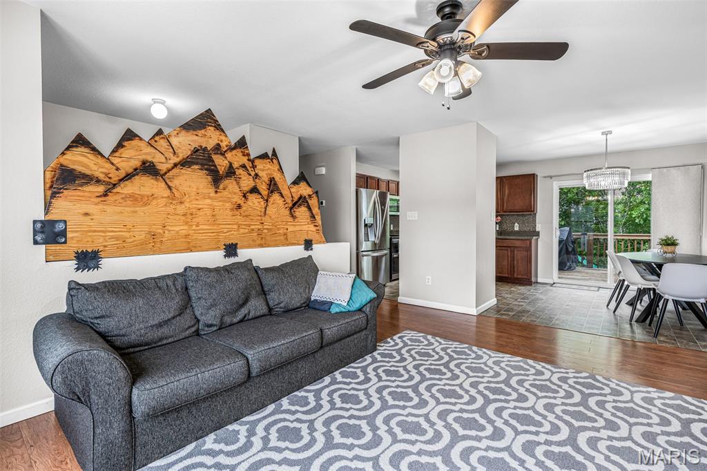 Truman Village - Residential