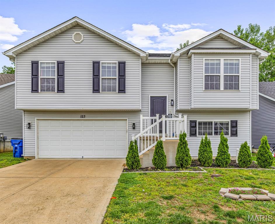 Truman Village - Residential