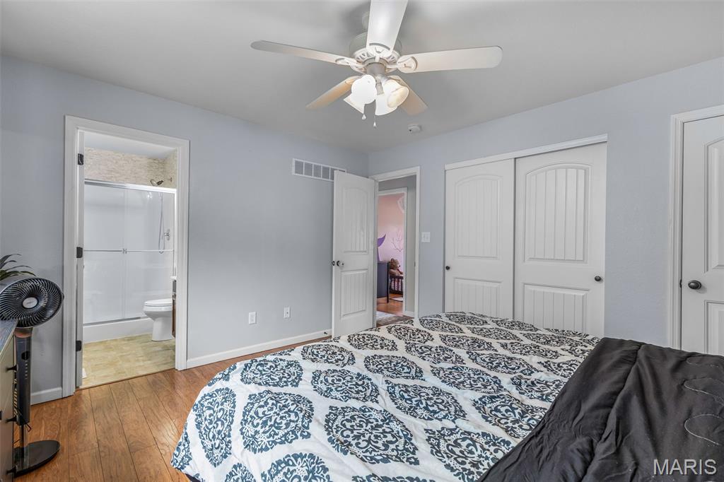Truman Village - Residential