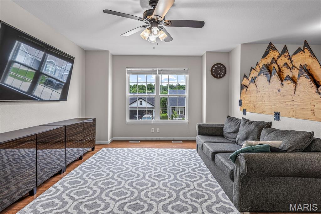 Truman Village - Residential
