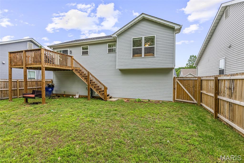 123 Doctrine Drive