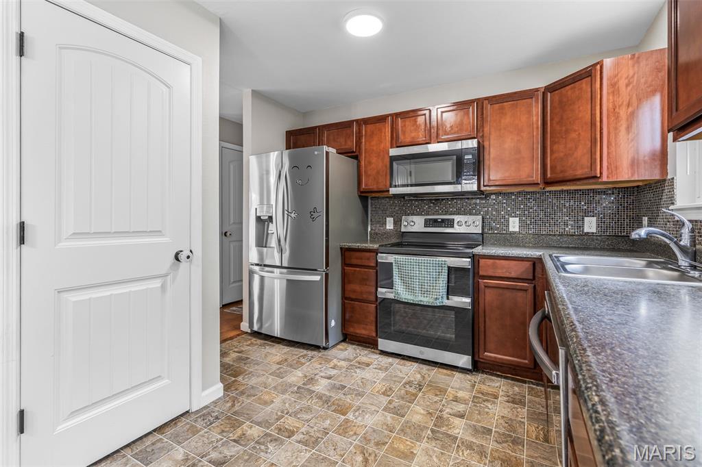Truman Village - Residential