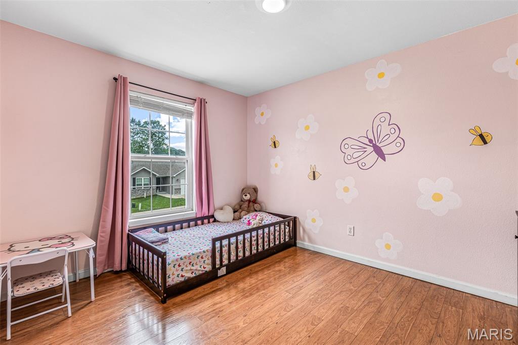 Truman Village - Residential