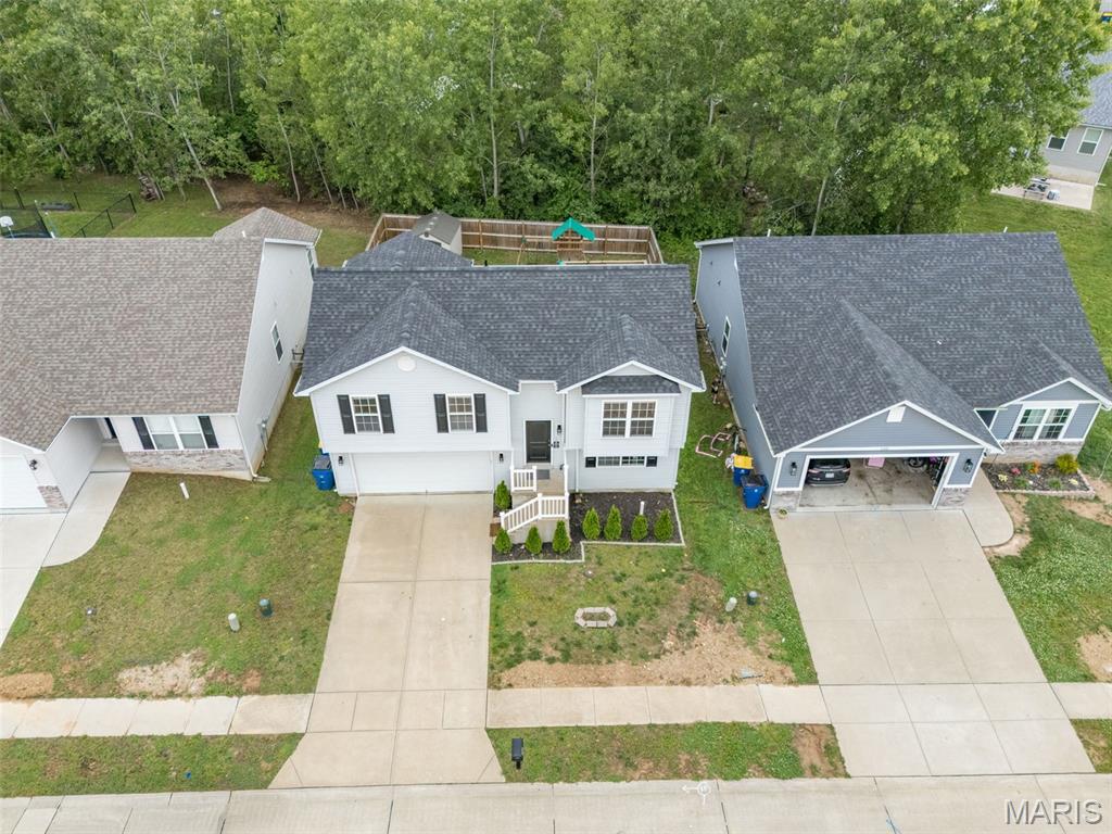 Truman Village - Residential