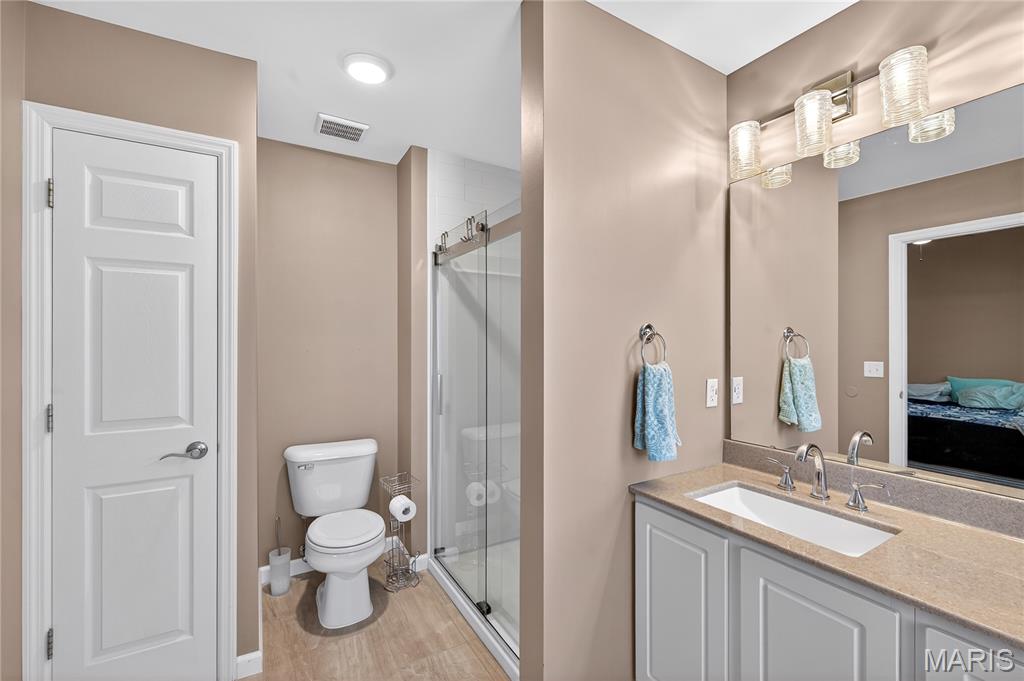 Dardenne Meadows #1 - Residential