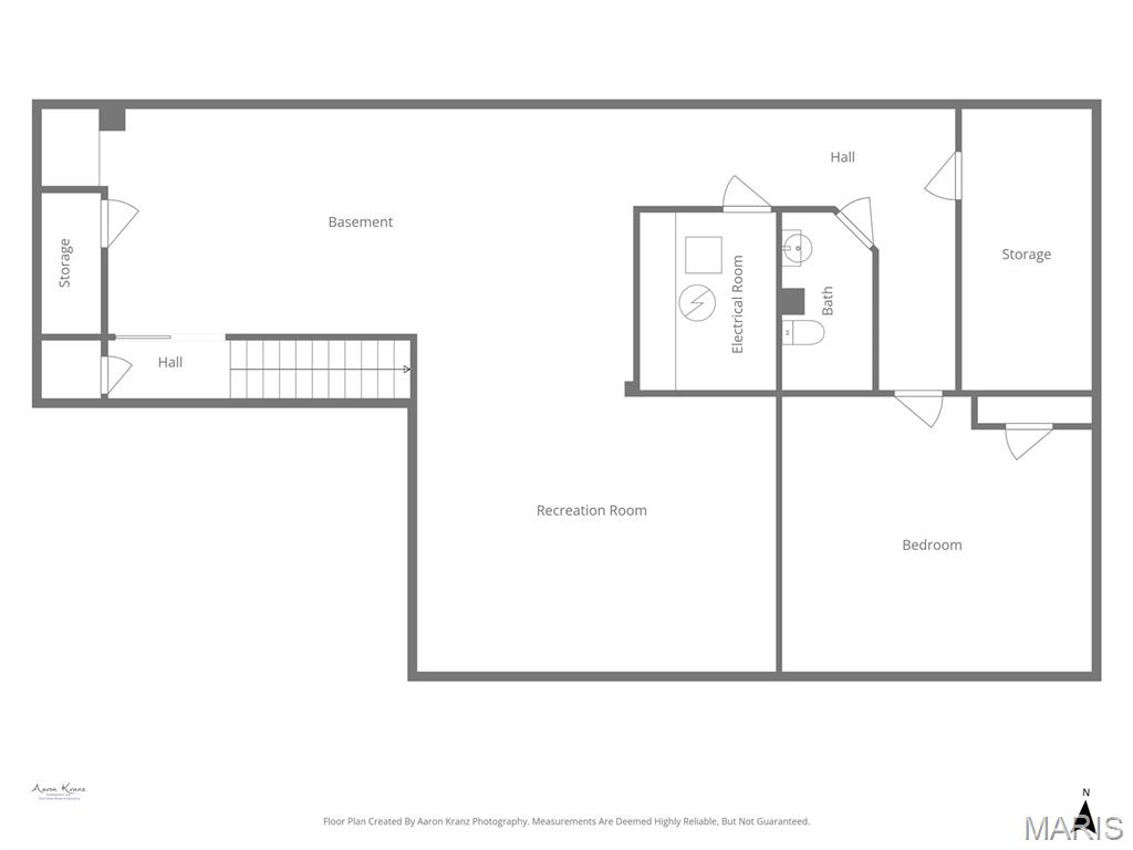 Dardenne Meadows #1 - Residential