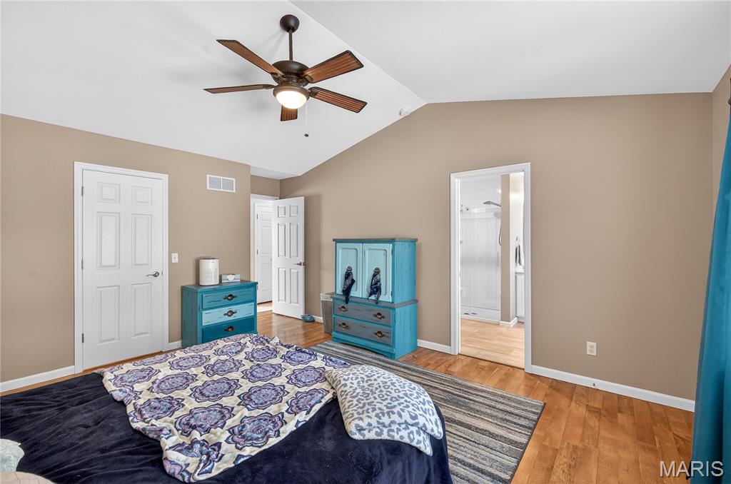 Dardenne Meadows #1 - Residential