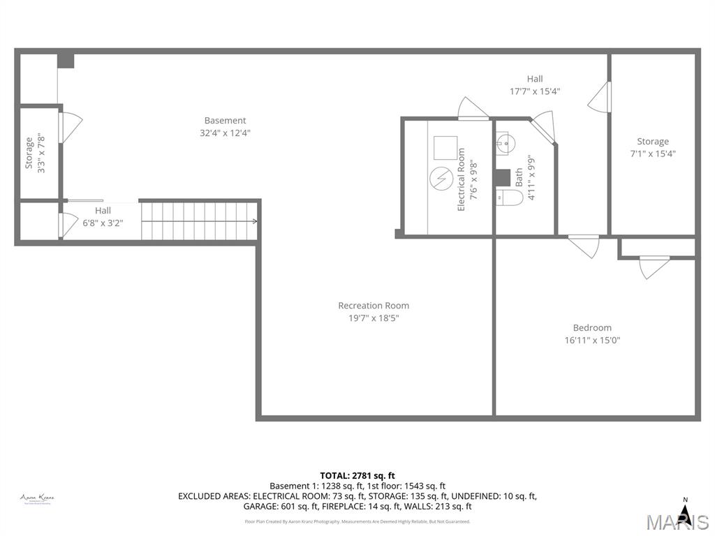 Dardenne Meadows #1 - Residential