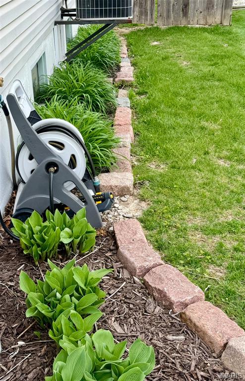 Dardenne Meadows #1 - Residential