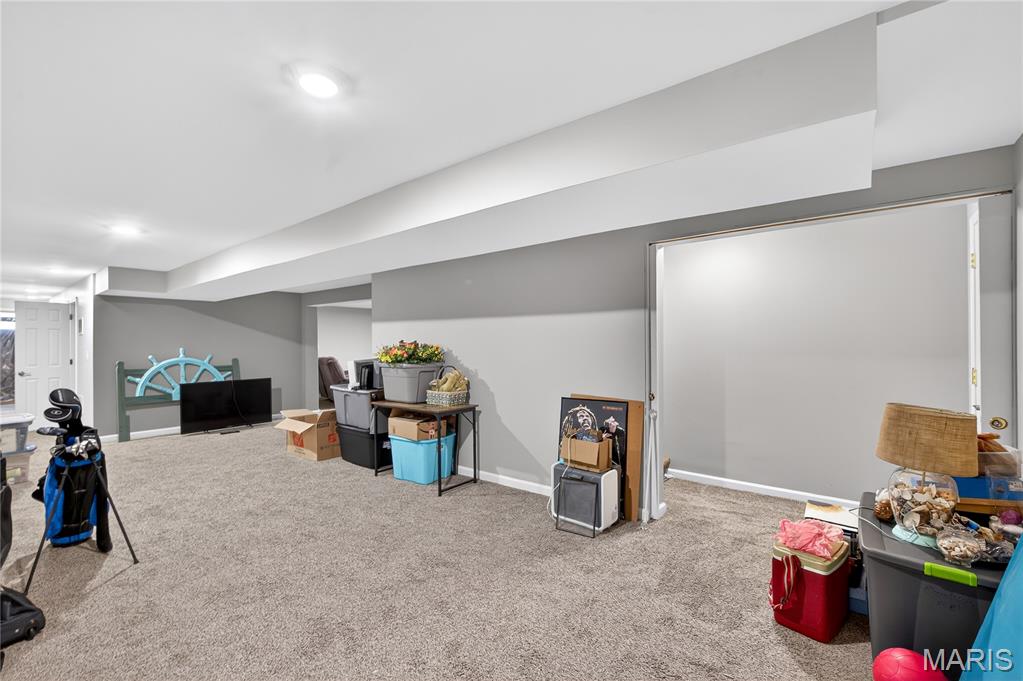 Dardenne Meadows #1 - Residential