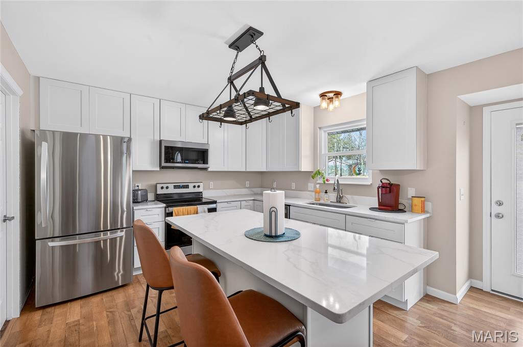 Dardenne Meadows #1 - Residential