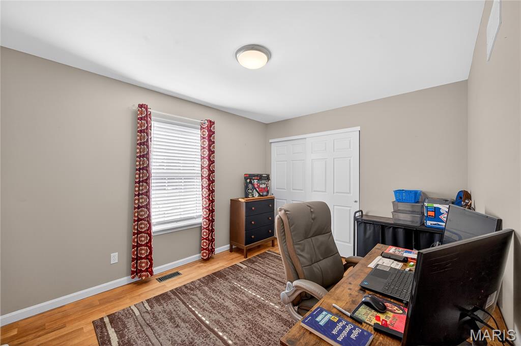 Dardenne Meadows #1 - Residential