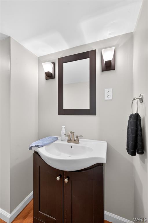 Dardenne Meadows #1 - Residential