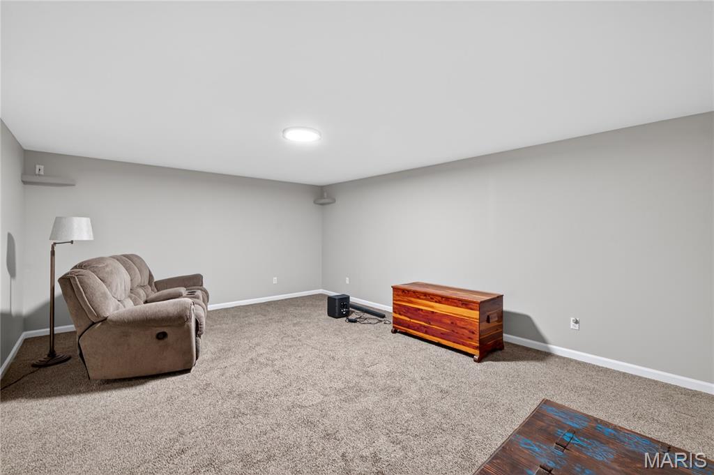 Dardenne Meadows #1 - Residential