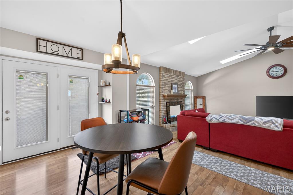 Dardenne Meadows #1 - Residential