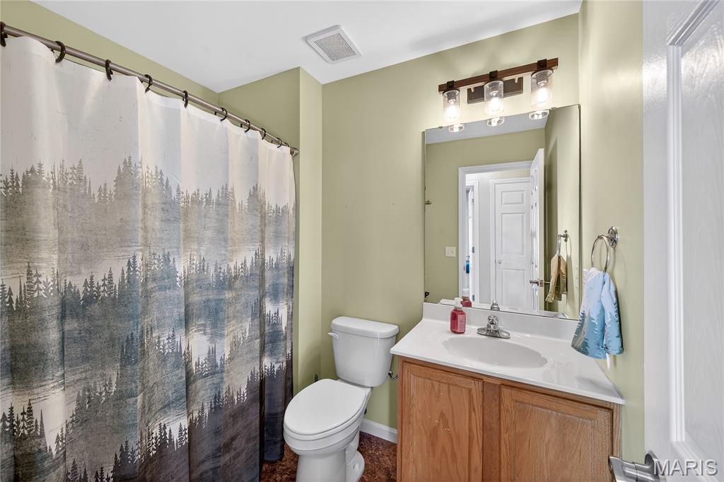 Dardenne Meadows #1 - Residential